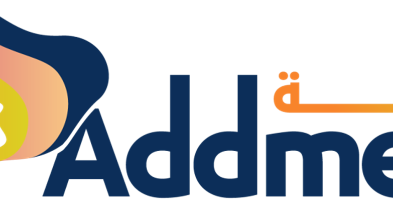 Addmega logo