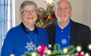 Christmas - Karen and Me 2018